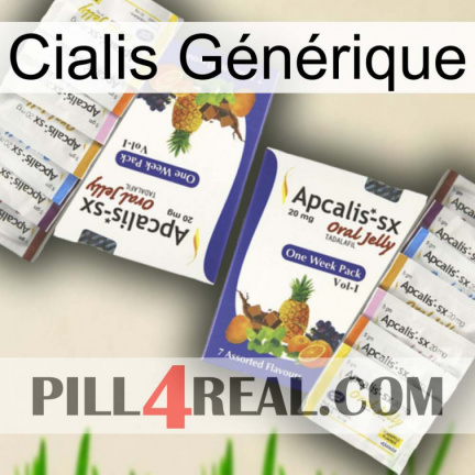 Cialis Générique 12